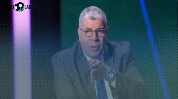 شوبير يكشف كواليس الاجتماع الأول لمجلس إدارة الأهلي وتفاصيل صفقات يناير 2025